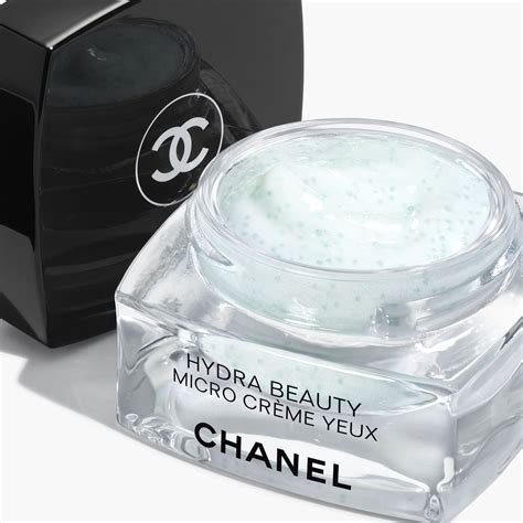 chanel micro creme review|chanel hydra micro creme.